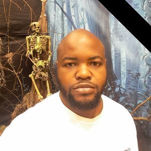 Meet your Posher, Deronte